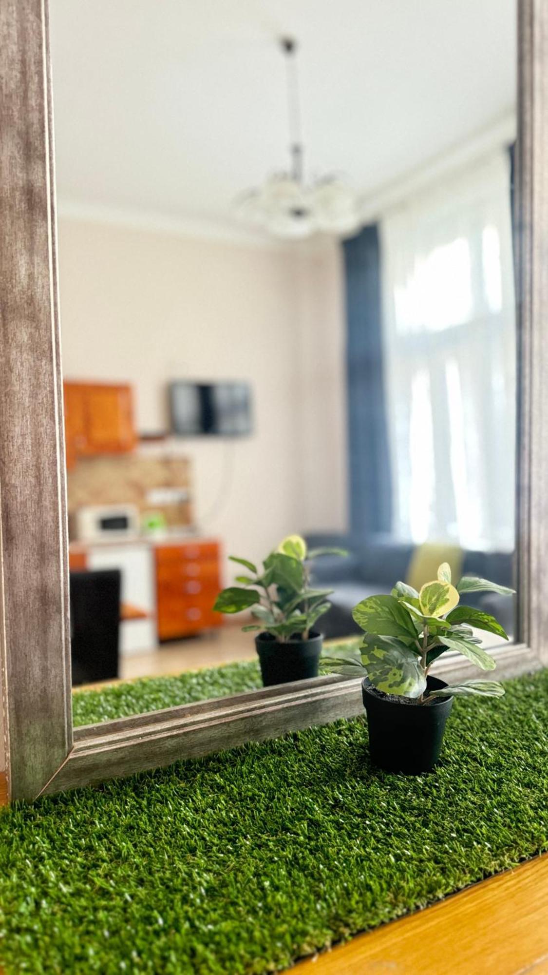 Central Walk Fashionstreet Apartmnts Budapest Eksteriør bilde