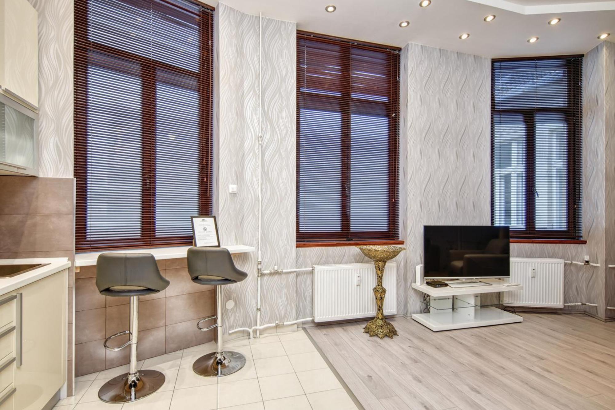 Central Walk Fashionstreet Apartmnts Budapest Eksteriør bilde