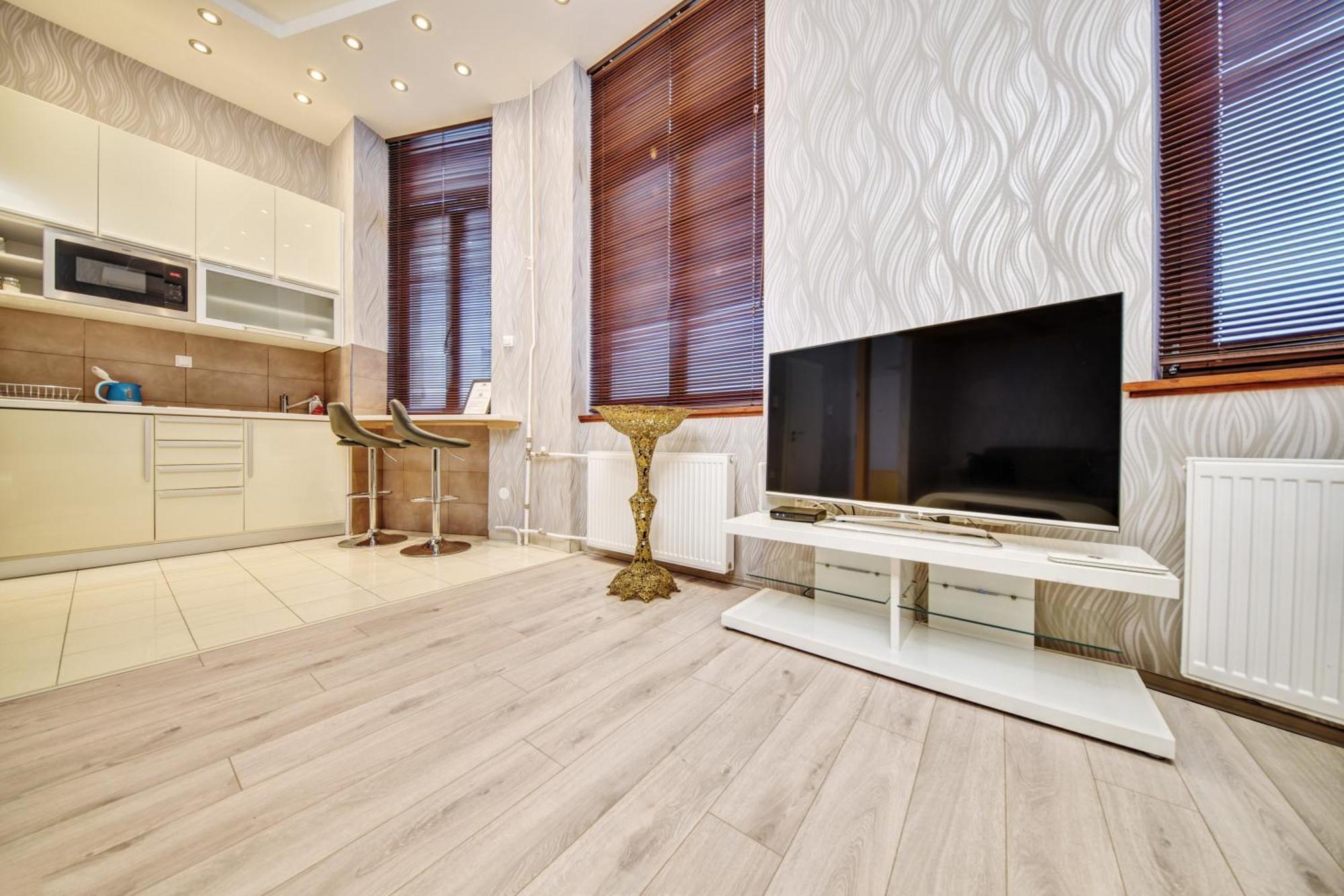 Central Walk Fashionstreet Apartmnts Budapest Eksteriør bilde