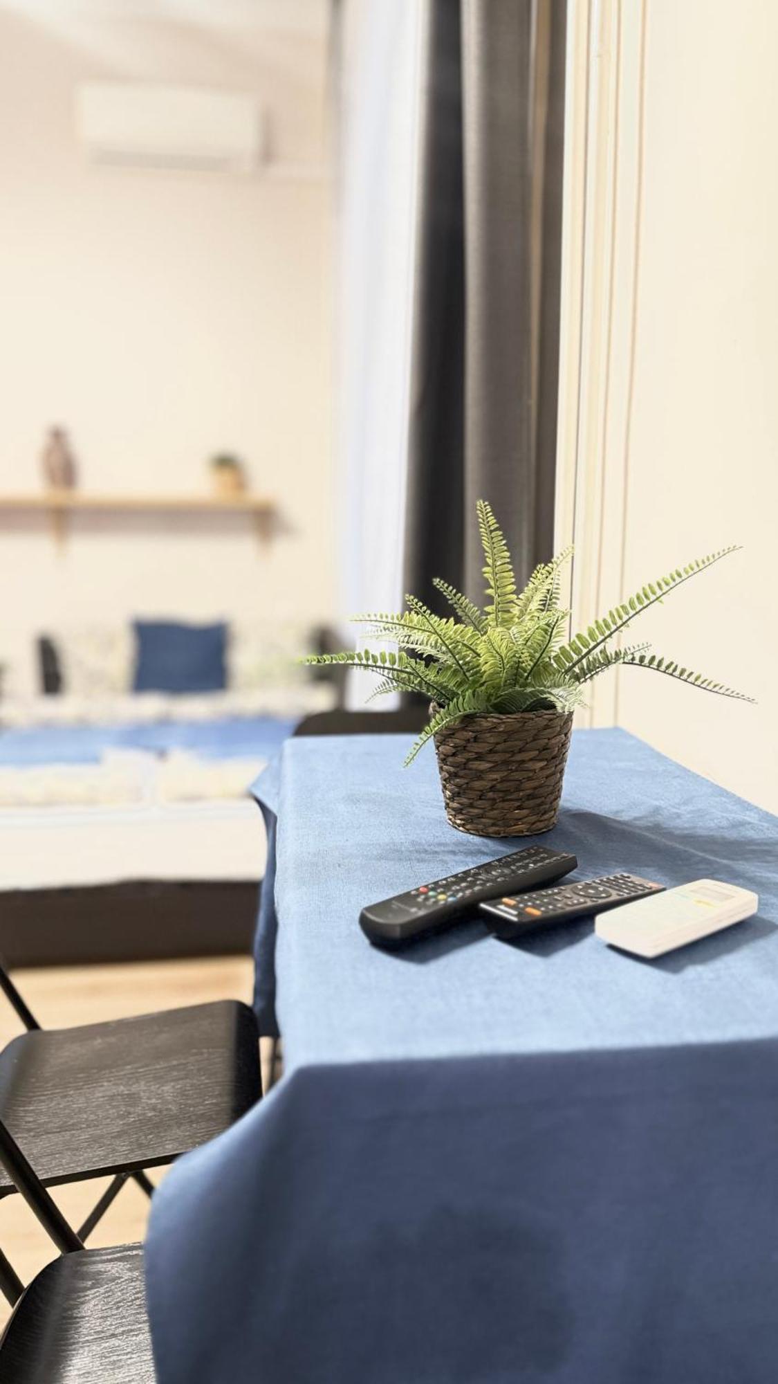 Central Walk Fashionstreet Apartmnts Budapest Eksteriør bilde