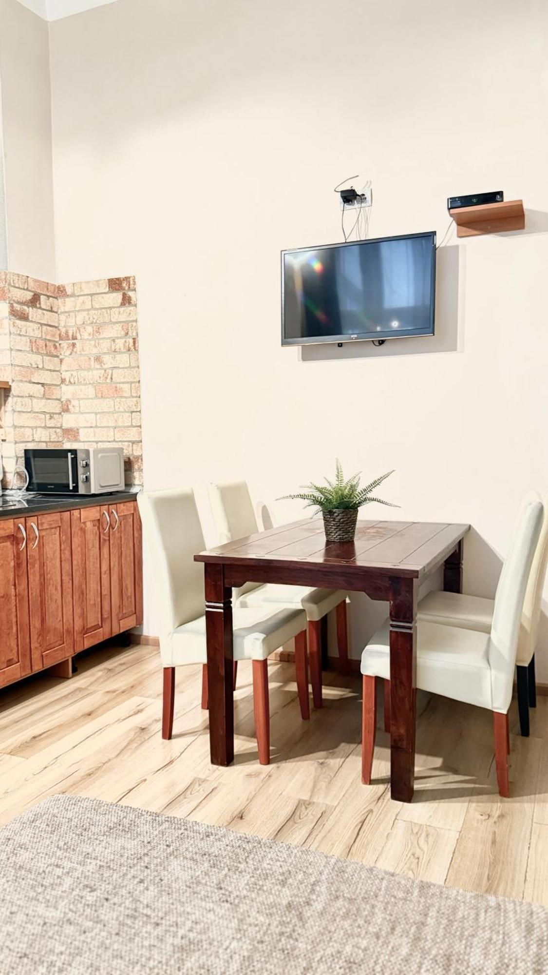 Central Walk Fashionstreet Apartmnts Budapest Eksteriør bilde