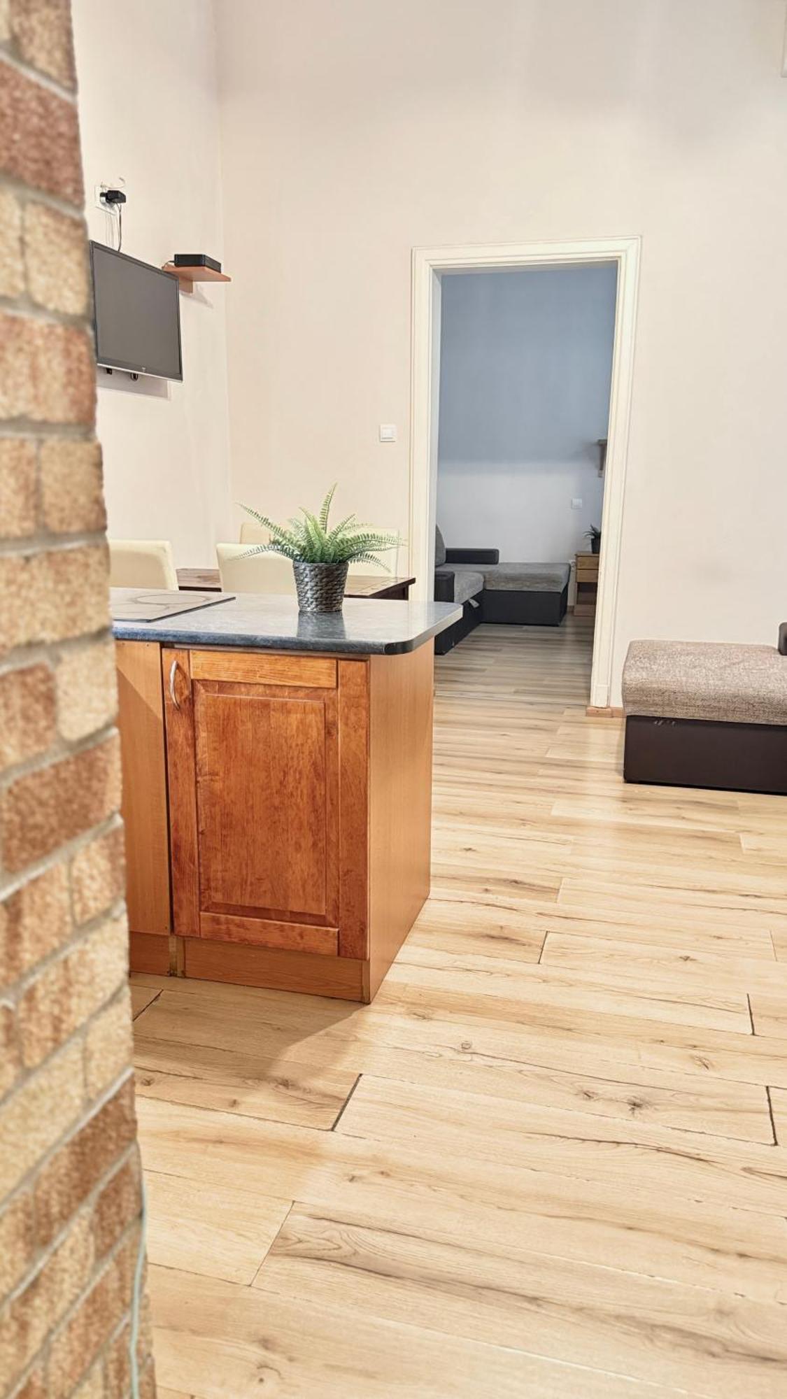 Central Walk Fashionstreet Apartmnts Budapest Eksteriør bilde