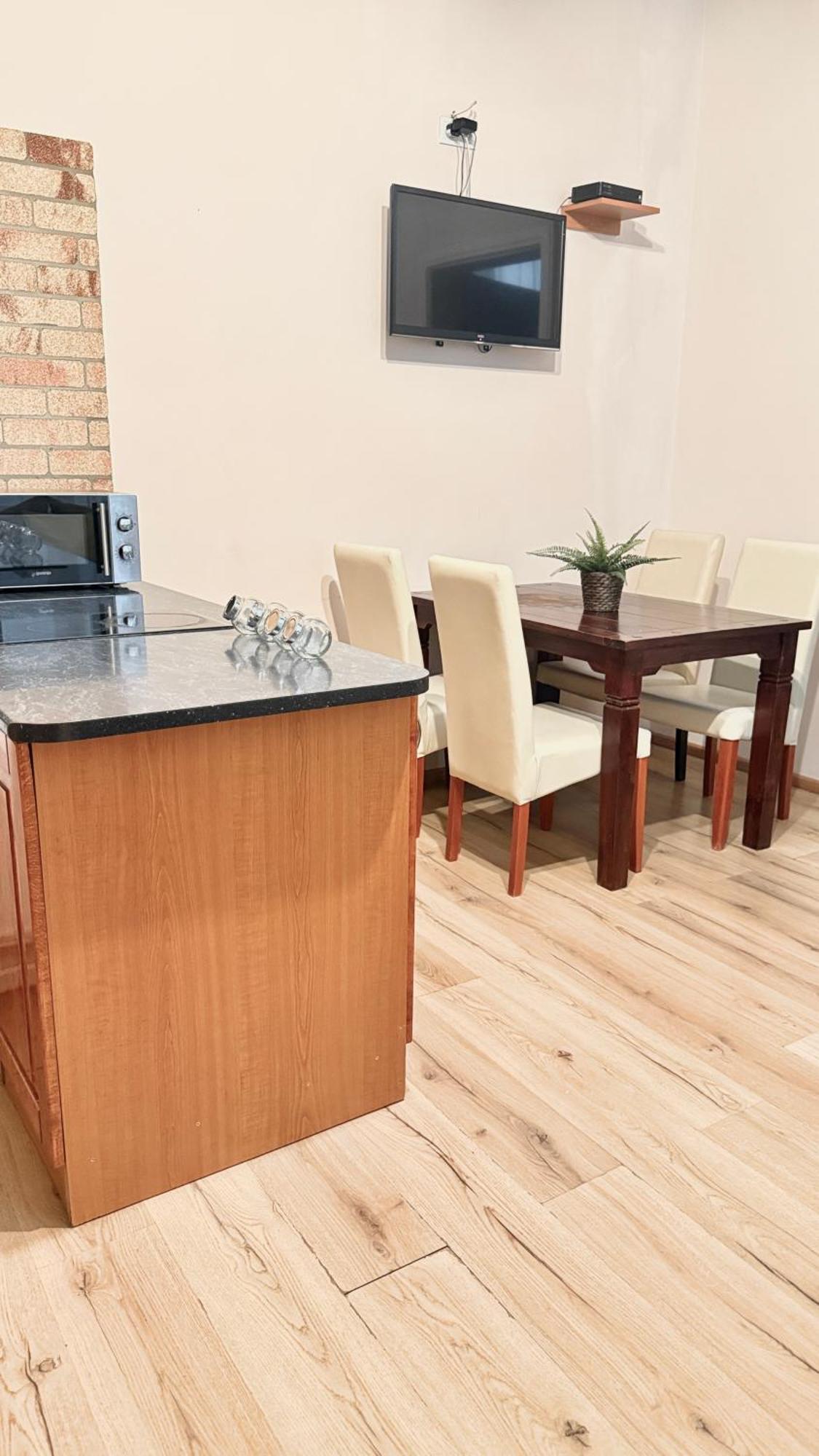 Central Walk Fashionstreet Apartmnts Budapest Eksteriør bilde
