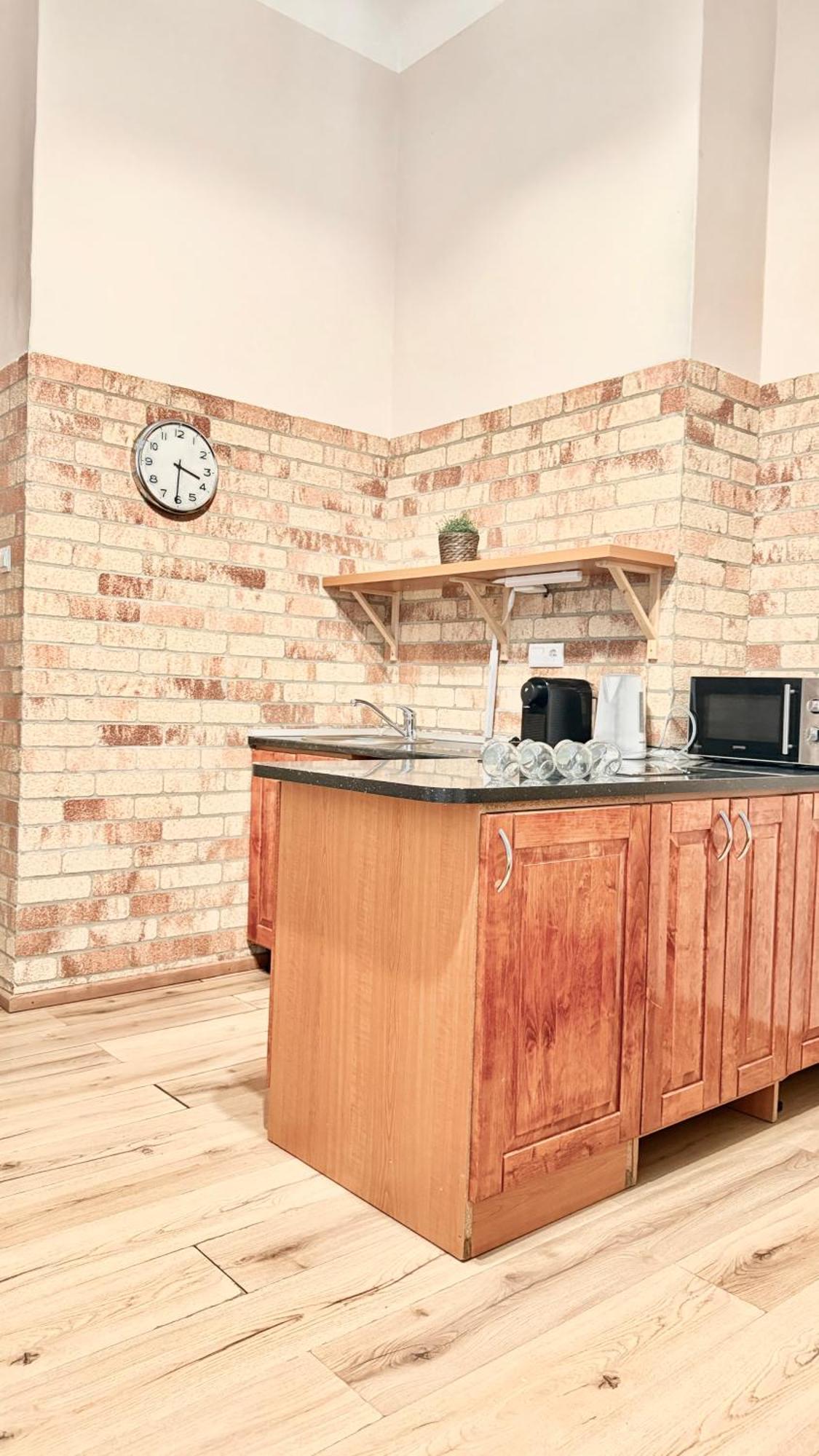 Central Walk Fashionstreet Apartmnts Budapest Eksteriør bilde